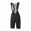Shimano S-Phyre Leggera BIB Shorts - Black