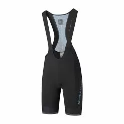 Shimano S-Phyre Leggera BIB Shorts - Black