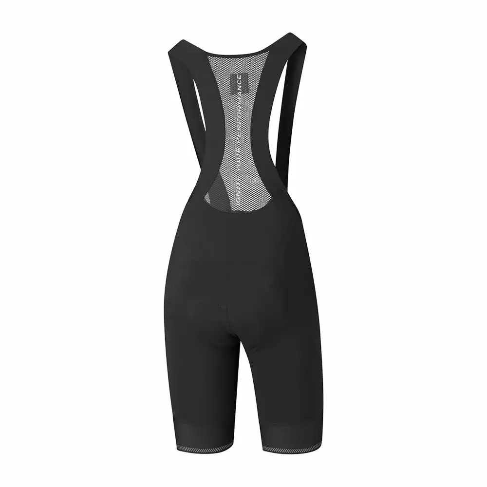 Shimano S-Phyre Leggera BIB Shorts - Black 2 Shimano S-Phyre Leggera BIB Shorts - Black - Billede 2