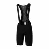 Shimano S-Phyre Flash BIB Shorts - Black