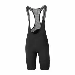 Shimano Nozomi BIB Shorts - Black