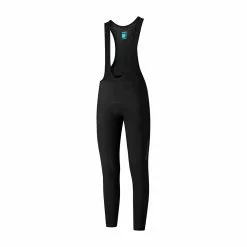 Shimano Element BIB Tights - Black