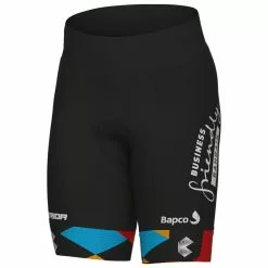 ALE Alé Kids BIB Shorts - Bahrain Victorious
