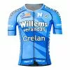 Doltcini Summer Jersey - Veranda's Willems Crelan