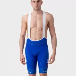 ALE Alé PR-S BIB Shorts - BikeExchange-Jayco -Korte cykeltrøjer Salg B22268068 1