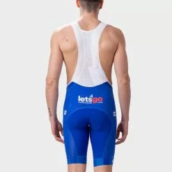 ALE Alé PR-S BIB Shorts - BikeExchange-Jayco -Korte cykeltrøjer Salg B22268068 2