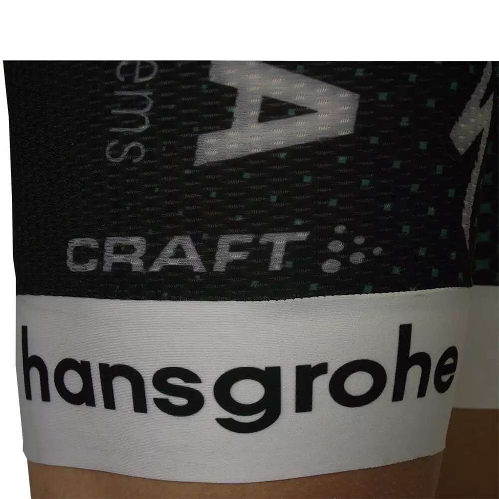 Craft BIB Shorts - Superlight - Infinity C1X - Bora Hansgrohe 4 Craft BIB Shorts - Superlight - Infinity C1X - Bora Hansgrohe - Billede 4