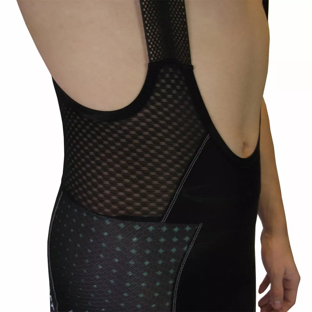 Craft BIB Shorts - Superlight - Infinity C1X - Bora Hansgrohe 5 Craft BIB Shorts - Superlight - Infinity C1X - Bora Hansgrohe - Billede 5