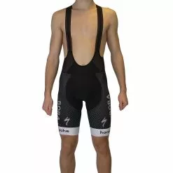 Craft BIB Shorts - Superlight - Infinity C1X - Bora Hansgrohe
