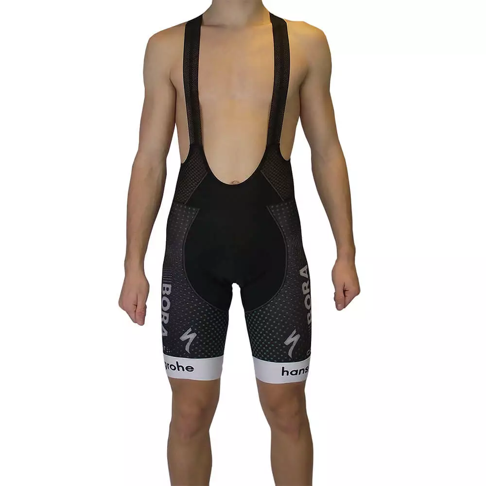 Craft BIB Shorts - Superlight - Infinity C1X - Bora Hansgrohe 1 Craft BIB Shorts - Superlight - Infinity C1X - Bora Hansgrohe