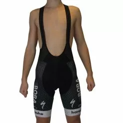 Craft BIB Shorts - Lucky Marathon - Bora Hansgrohe