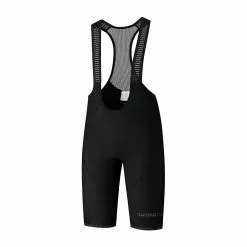 Shimano Vertex BIB Shorts - Black