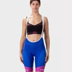 ALE Alé PR-S Women's BIB Shorts - BikeExchange-Jayco