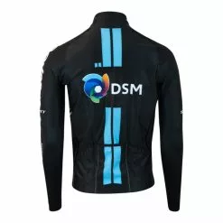 Bioracer Epic Combi Long Sleeve Jacket - Team DSM -Korte cykeltrøjer Salg DSC04446 75259e5b 4535 446b 81d1 4f19867bd20a