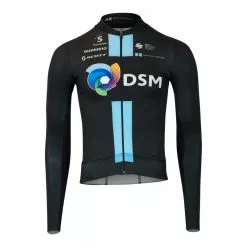 Bioracer Epic Plus Long Sleeve Jersey - Team DSM