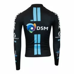 Bioracer Epic Plus Long Sleeve Jersey - Team DSM 5 Bioracer Epic Plus Long Sleeve Jersey - Team DSM -Korte cykeltrøjer Salg DSC04462 4df117ca 2978 4650 8094 ab19038a2910