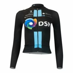 Bioracer Epic Long Sleeve Jersey Women - Team DSM