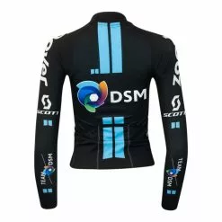 Bioracer Epic Long Sleeve Jersey Women - Team DSM -Korte cykeltrøjer Salg DSC04467 e0177298 1872 40cb b992 d4defa508cfe