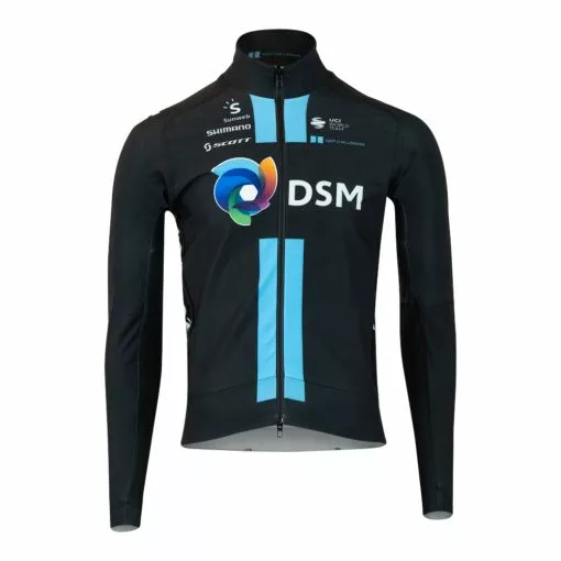 Bioracer Epic Combi Plus Jacket - Team DSM -Korte cykeltrøjer Salg DSC04493 438aad8f 0ee1 41e2 a034 ef0d0c5ea32c