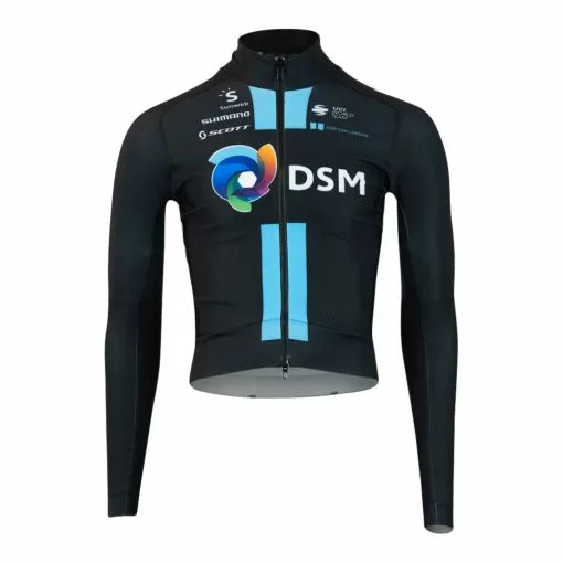 Bioracer Epic Combi Jacket - Team DSM -Korte cykeltrøjer Salg DSC04517 9aed3c95 1272 4bba b207 e71fd2ee0bbe