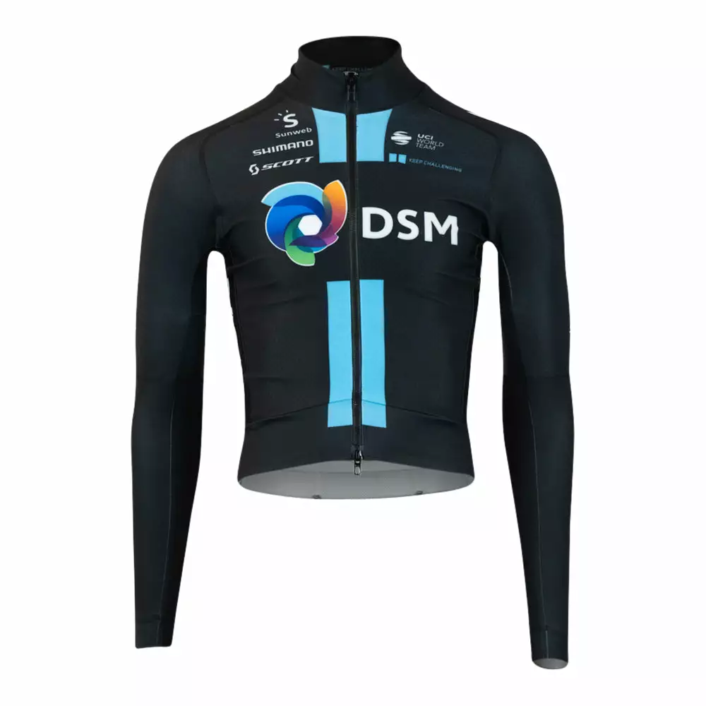 Bioracer Epic Combi Jacket - Team DSM 1 Bioracer Epic Combi Jacket - Team DSM