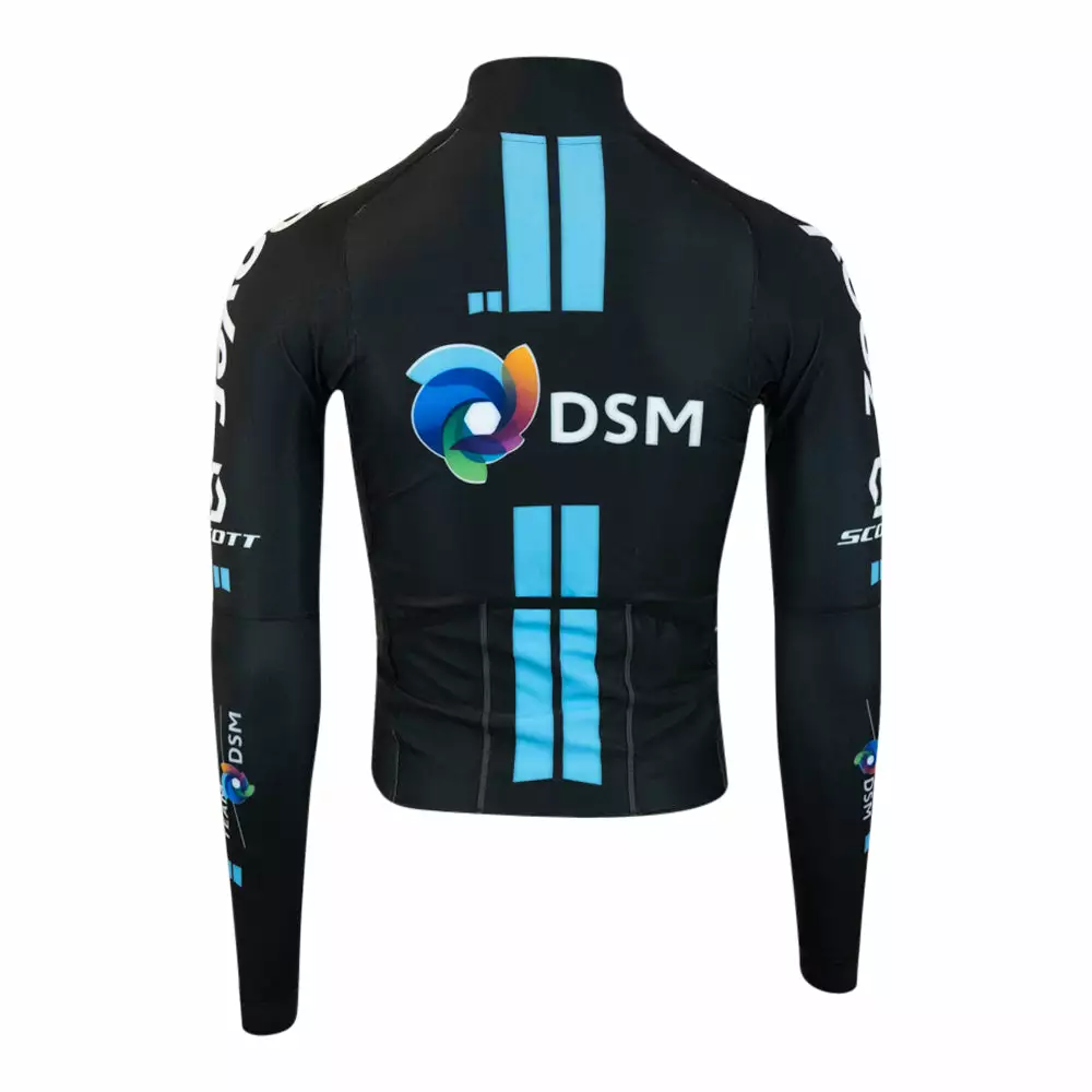 Bioracer Epic Combi Jacket - Team DSM 3 Bioracer Epic Combi Jacket - Team DSM - Billede 3