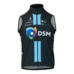 Bioracer Body Epic Combi Thermal Wind Vest - Team DSM