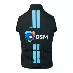 Bioracer Body Epic Combi Thermal Wind Vest - Team DSM -Korte cykeltrøjer Salg DSC04530 b2cd973a 8a67 473a 8a2b e084941ca84c