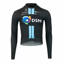 Bioracer Epic Long Sleeve Jersey - Team DSM