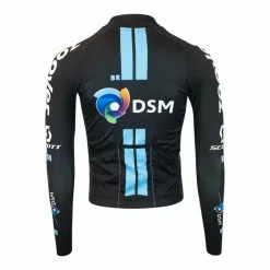 Bioracer Epic Long Sleeve Jersey - Team DSM -Korte cykeltrøjer Salg DSC04646 97786b99 19f7 4791 9e18 bab15b75b585