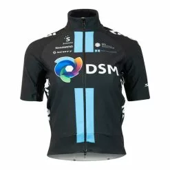 Bioracer Epic Combi Short Sleeve Jersey Women - Team DSM