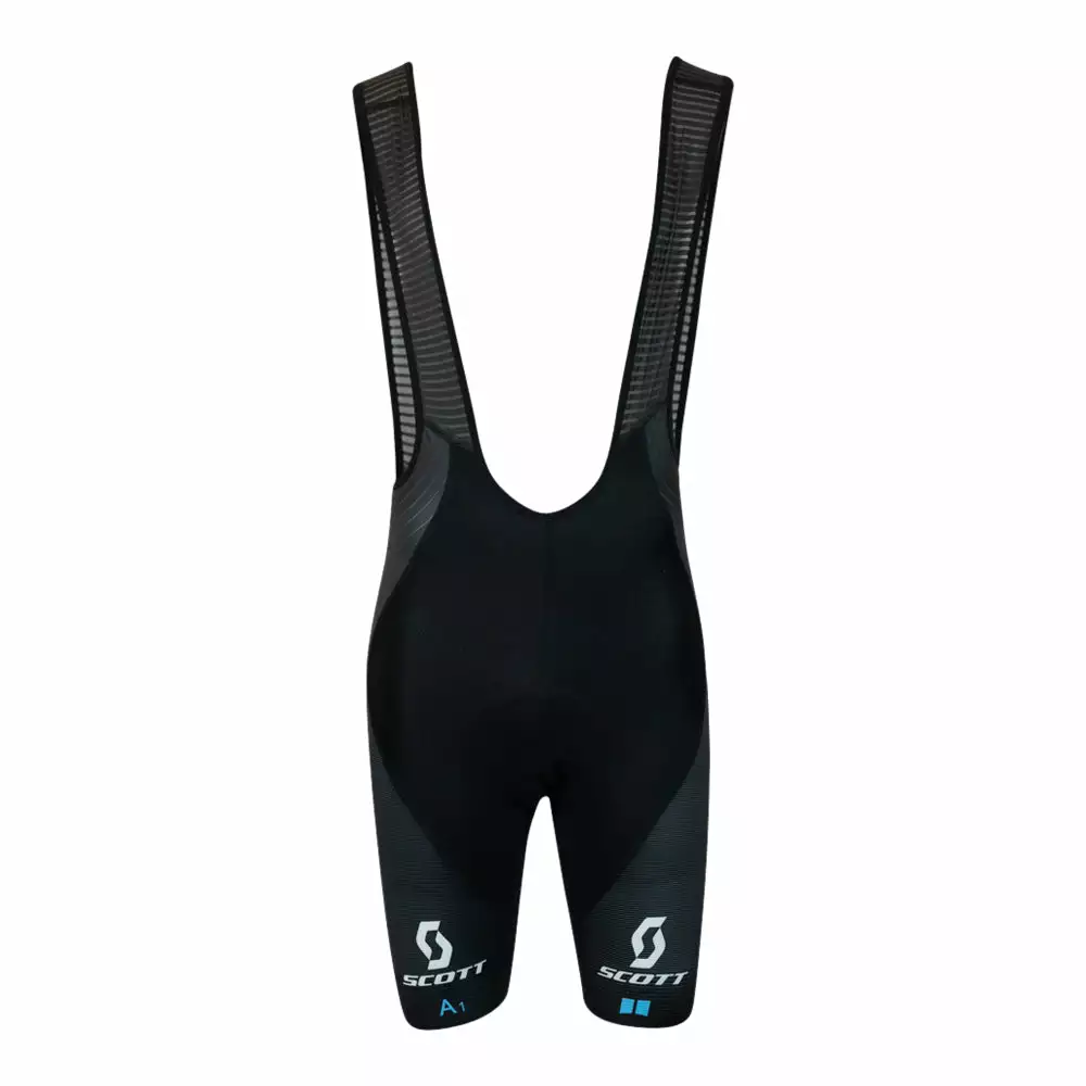 Bioracer Epic Dyneema Bibshorts - Team DSM 1 Bioracer Epic Dyneema Bibshorts - Team DSM