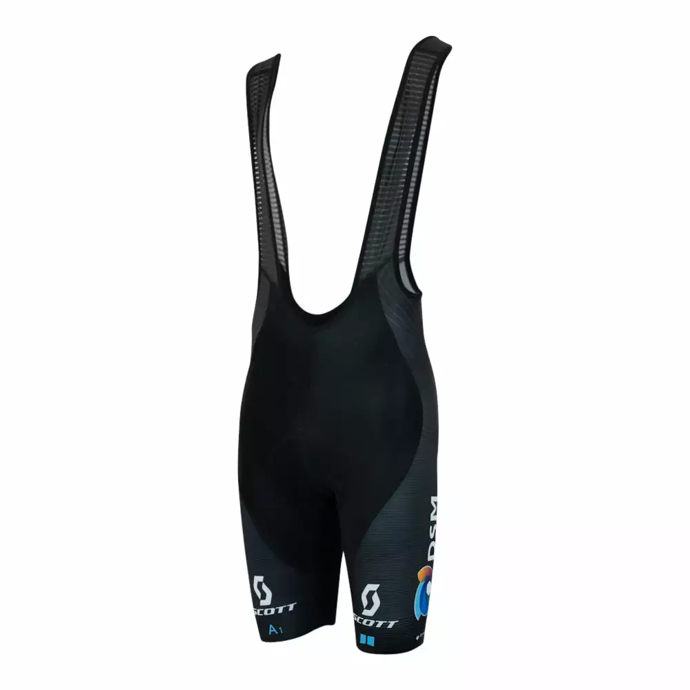 Bioracer Epic Dyneema Bibshorts - Team DSM 2 Bioracer Epic Dyneema Bibshorts - Team DSM - Billede 2