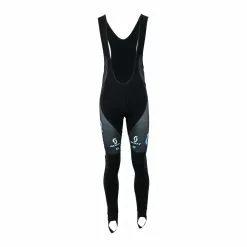 Bioracer Epic Tempest Bibtights - Team DSM