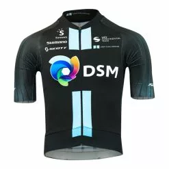 Bioracer AS Epic Short Sleeve Aero Jersey - Team DSM