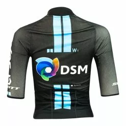Bioracer AS Epic Dyneema Short Sleeve Jersey Women - Team DSM 5 Bioracer AS Epic Dyneema Short Sleeve Jersey Women - Team DSM -Korte cykeltrøjer Salg DSC06099 565f797a e1e6 41a7 b512 765dae1881b3