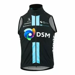 Bioracer Body Epic Combi Thermal Wind Vest - Team DSM