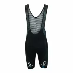 Bioracer Epic Dyneema Bibshorts - Team DSM
