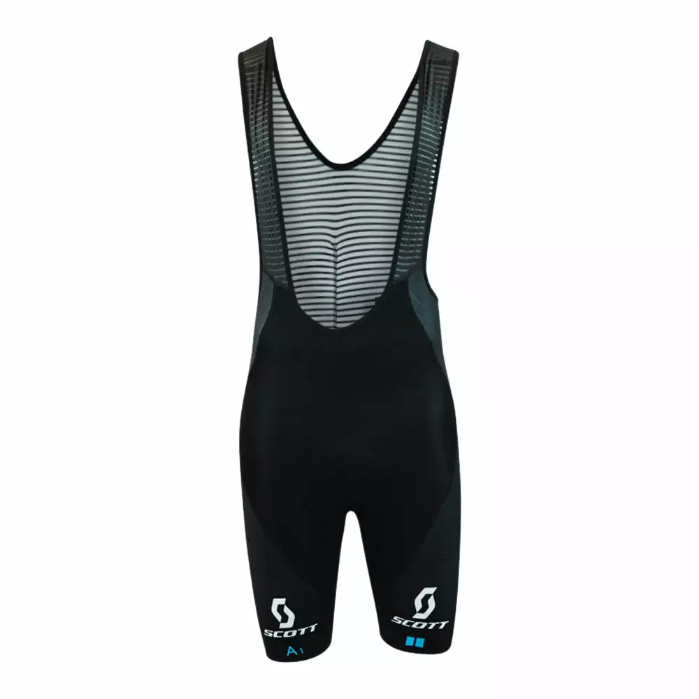 Bioracer Epic Dyneema Bibshorts - Team DSM 1 Bioracer Epic Dyneema Bibshorts - Team DSM