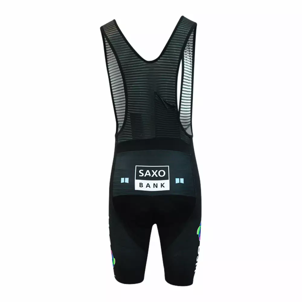 Bioracer Epic Dyneema Bibshorts - Team DSM 3 Bioracer Epic Dyneema Bibshorts - Team DSM - Billede 3