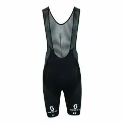 Bioracer Epic Dyneema Plus Bibshorts - Team DSM -Korte cykeltrøjer Salg DSC06124 213b1069 bec8 4de0 9a88 b394f0d70f74