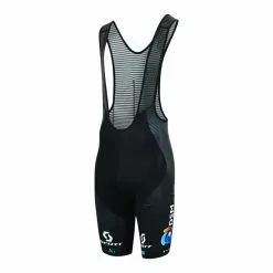 Bioracer Epic Dyneema Plus Bibshorts - Team DSM -Korte cykeltrøjer Salg DSC06140 448f3947 0b58 4cce a5c8 da8873af0943