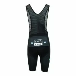 Bioracer Epic Dyneema Plus Bibshorts - Team DSM -Korte cykeltrøjer Salg DSC06141 9a7abcc2 6602 42de 8830 4583b02b53f5