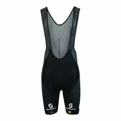 Bioracer Epic Dyneema Plus Bibshorts - Team DSM