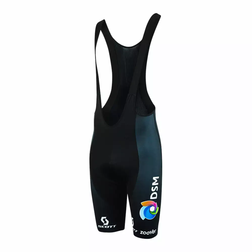 Nalini Bibshorts - Team DSM 2 Nalini Bibshorts - Team DSM - Billede 2