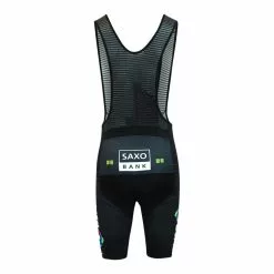 Bioracer Epic Dyneema Plus Bibshorts - Team DSM -Korte cykeltrøjer Salg DSC06173