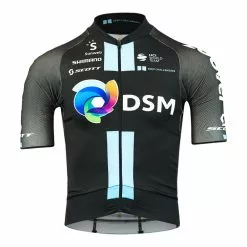 Bioracer AS Epic Dyneema Short Sleeve Jersey - Team DSM