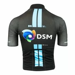 Bioracer AS Epic Dyneema Short Sleeve Jersey - Team DSM 5 Bioracer AS Epic Dyneema Short Sleeve Jersey - Team DSM -Korte cykeltrøjer Salg DSC06196 5c0a7636 57cb 4336 8841 c5ec21295672