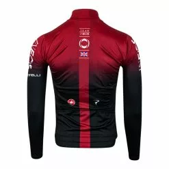 Castelli Mid Weight FZ Long Sleeve Jersey - Team Ineos -Korte cykeltrøjer Salg DSC07192 7e6cd497 83b2 4d5f 8c49 a9810bbff1a3