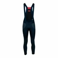Castelli Sorpasso Ros BIB Tights With Pad